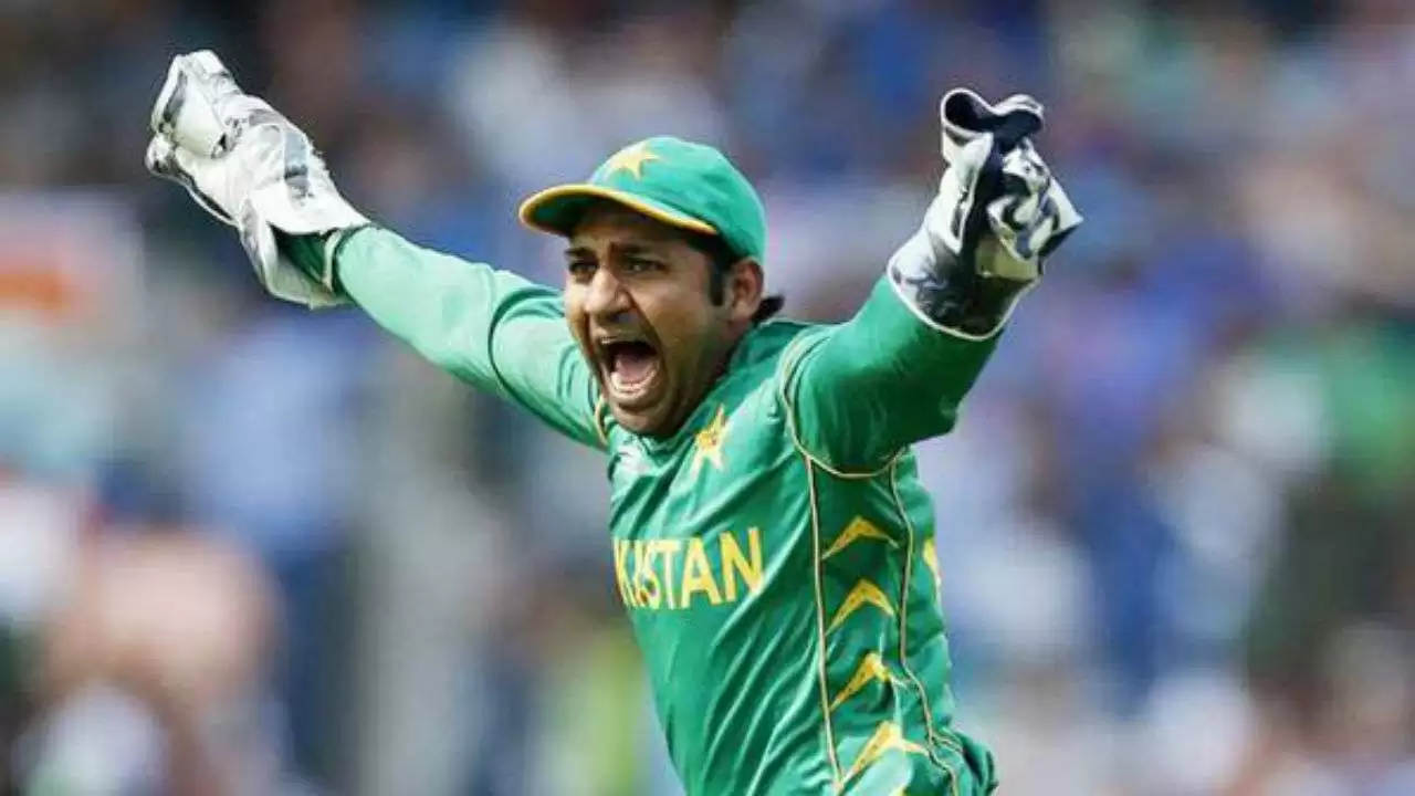 Impressed with results in the last two years, PCB retain Sarfaraz Ahmed as Pakistan ODI and T20I captain