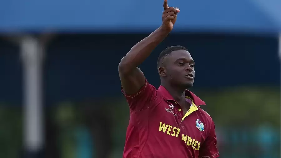 ICC U-19 WC Roundup: Australia edge past England by two wickets, WI maul Nigeria by 246 runs