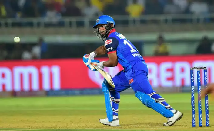 IPL 2020: DC vs KXIP Game Plan 3 – Rishabh Pant and his KXIP jinx