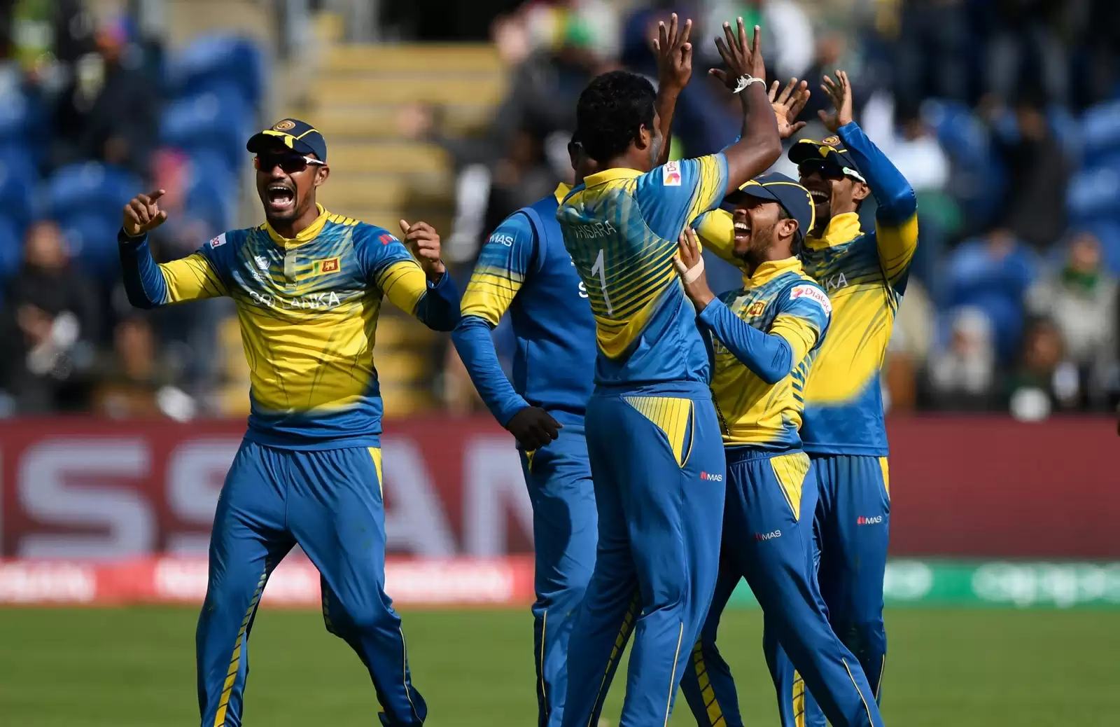Sri Lanka coach calls Pakistan tour “smooth”, praises “impeccable” security