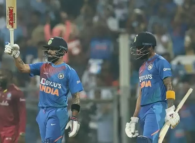 IND v WI, 1st ODI: India start as favourites