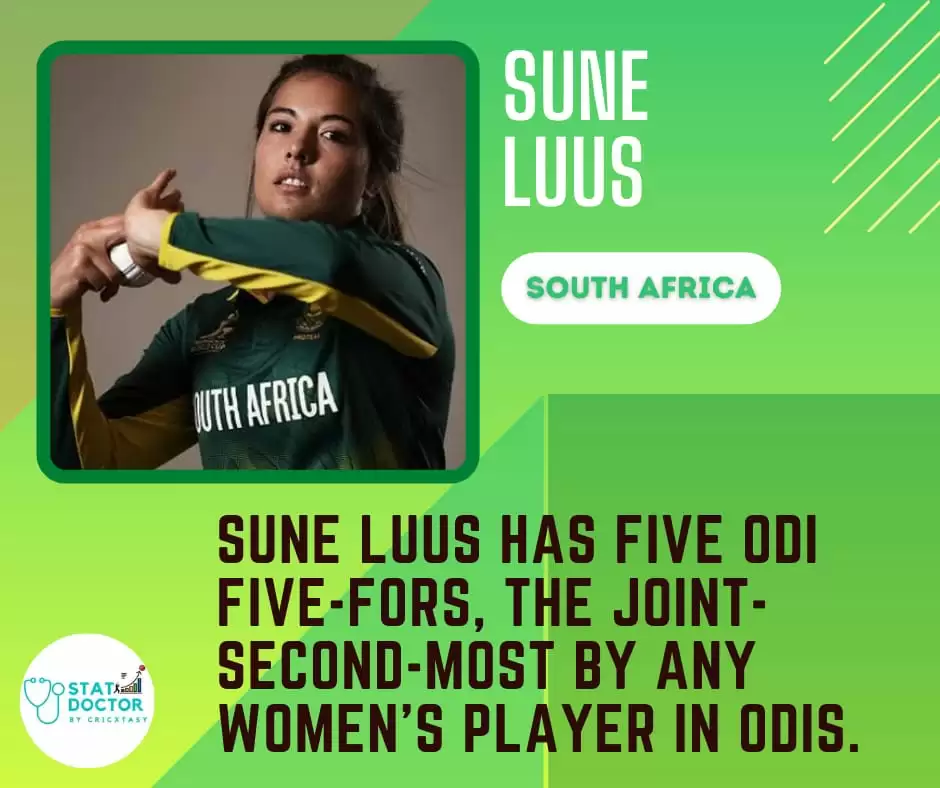 BD-W vs SA-W Dream11 Prediction For Women&rsquo;s World Cup 2022, Stat Preview, Fantasy Cricket Tips, Best Playing XI and Game Plan