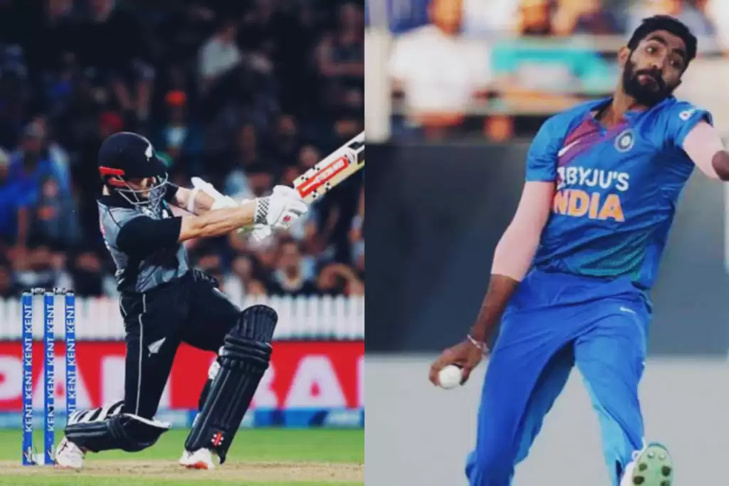 Sly Kane Williamson goes one better and executes Kevin Pietersen’s blueprint against Jasprit Bumrah to perfection