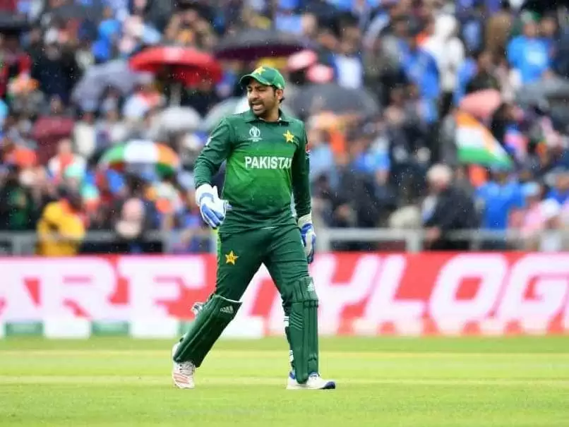 Akhtar, Miandad, Moin express shock at Sarfaraz Ahmed&rsquo;s sacking