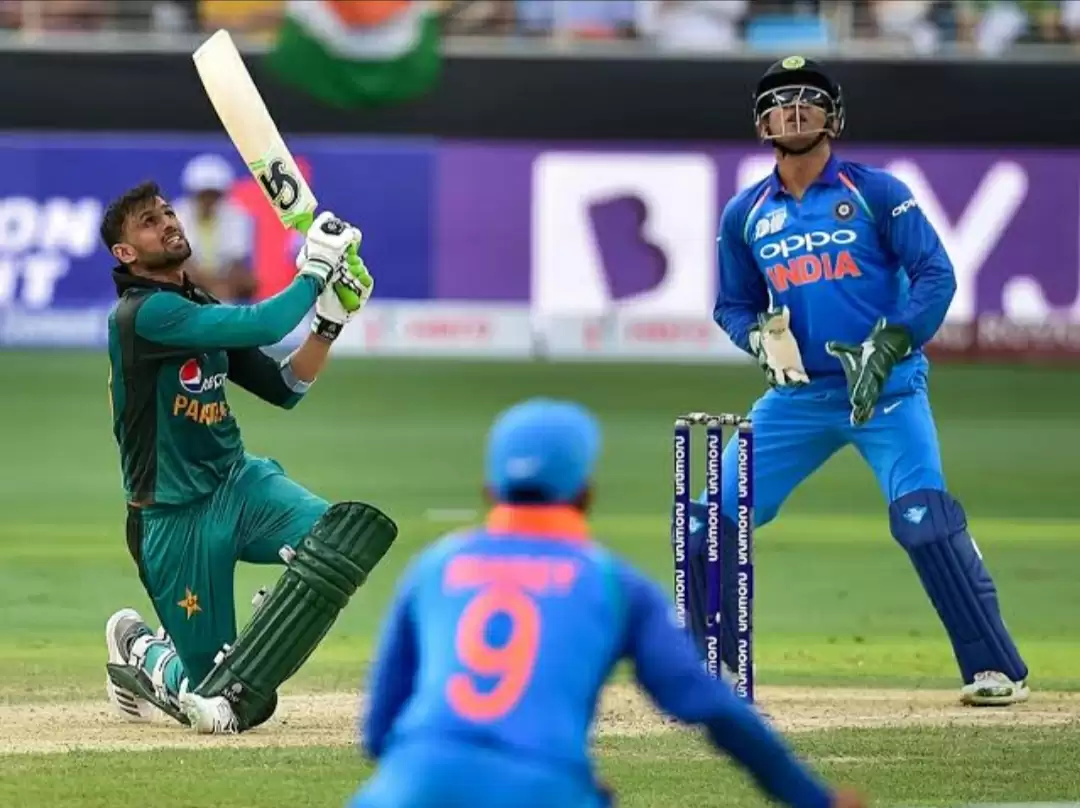 Indo-Pak players unlikely to feature together in Asia XI for Bangladesh T20Is