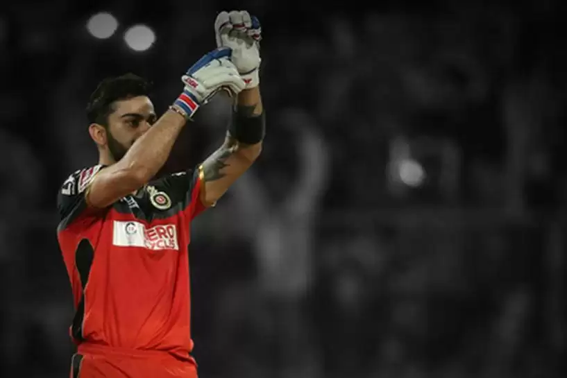 Virat Kohli&rsquo;s 200th IPL match for RCB: A look at his five best knocks