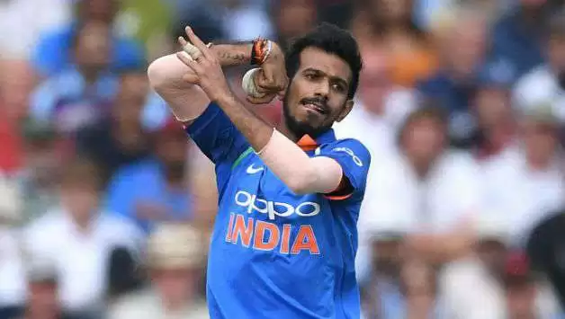 IND vs BAN: Yuzvendra Chahal produces his magic yet again