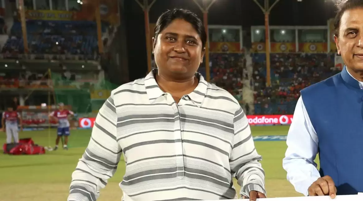 BCCI announce new All-India Women’s selection committee, Neetu David appointed chairperson