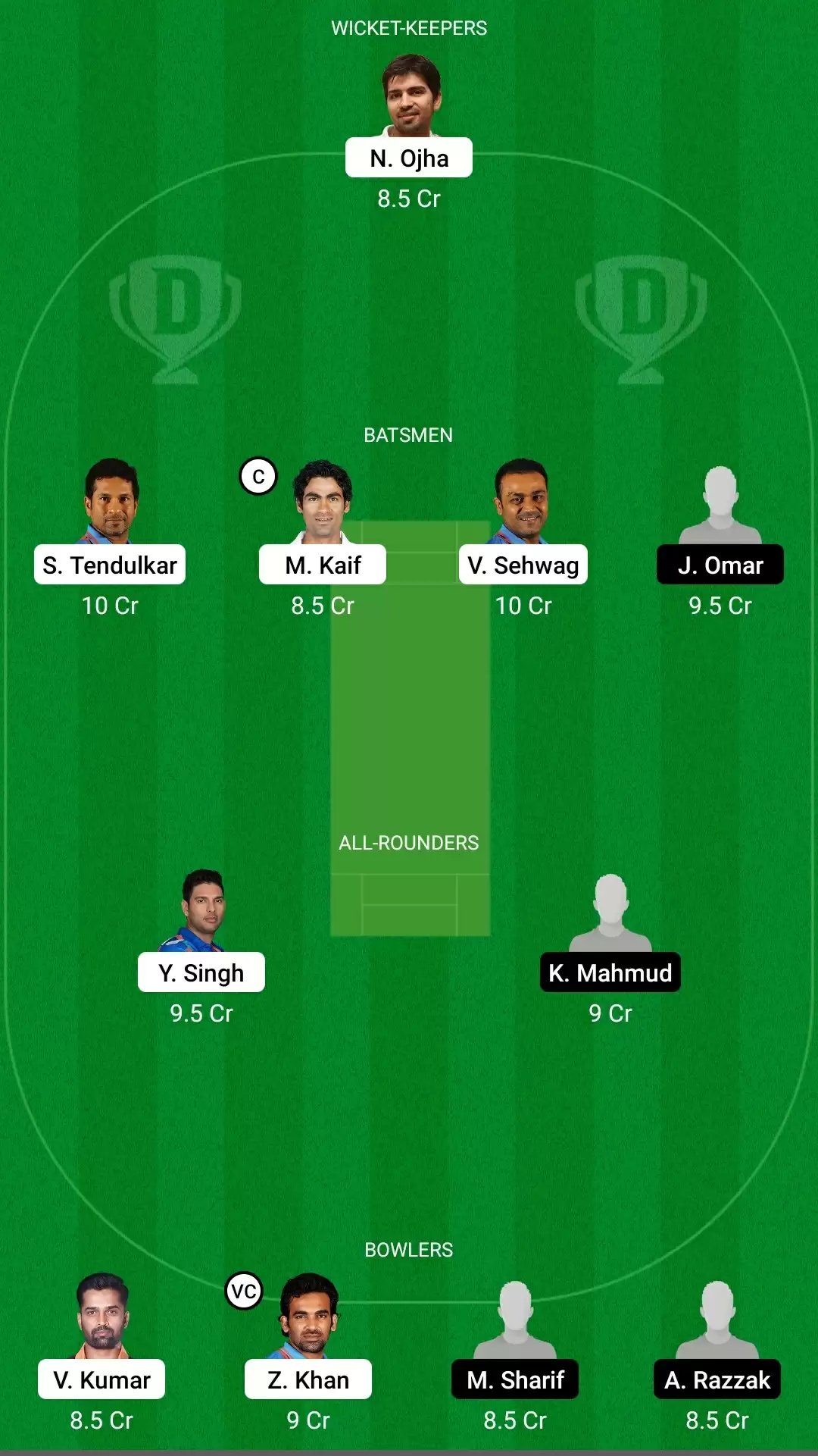 Road Safety T20 World Series, 2020-21 | IN-L vs BD-L Dream11 Team Prediction: India Legends vs Bangladesh Legends Best Fantasy Cricket Tips, Playing XI, Team & Top Player Picks