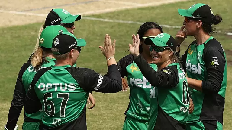 MSW vs BHW Dream11 Prediction, WBBL 2019, Match 32: Preview, Fantasy Cricket Tips, Playing XI, Pitch Report & Weather Conditions