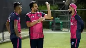 T10 League 2019: Delhi Bulls vs Karnataka Tuskers Dream11 Prediction, Fantasy Cricket Tips, Playing XI, Team, Pitch Report and Weather Conditions