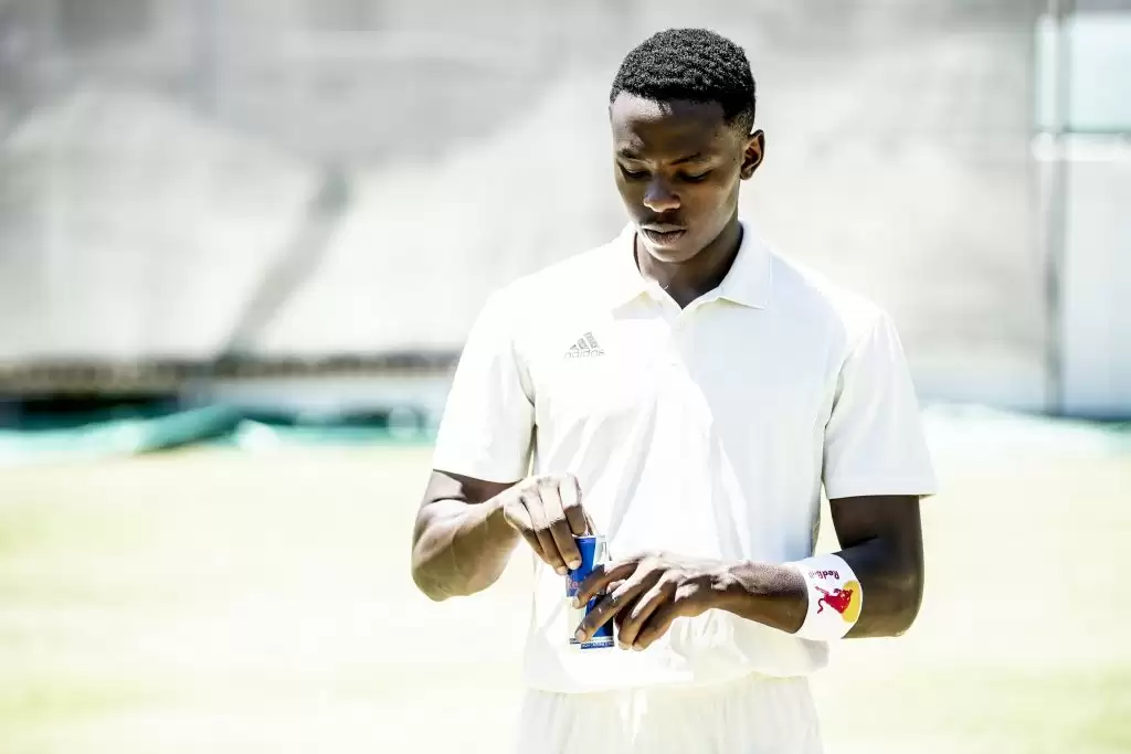 Red Bull &lsquo;The Mind Behind&rsquo;: Episode 3, Kagiso Rabada: &ldquo;I don&rsquo;t have grudges off the field&rdquo;