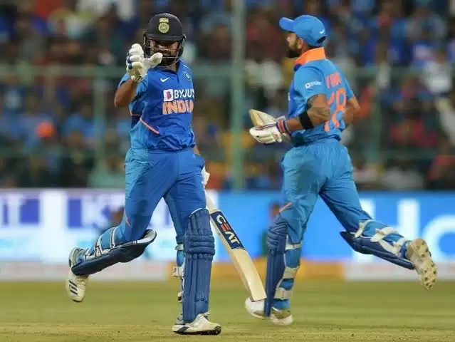 Virat Kohli: More satisfactory win because Australia had Warner, Smith, Labuschagne