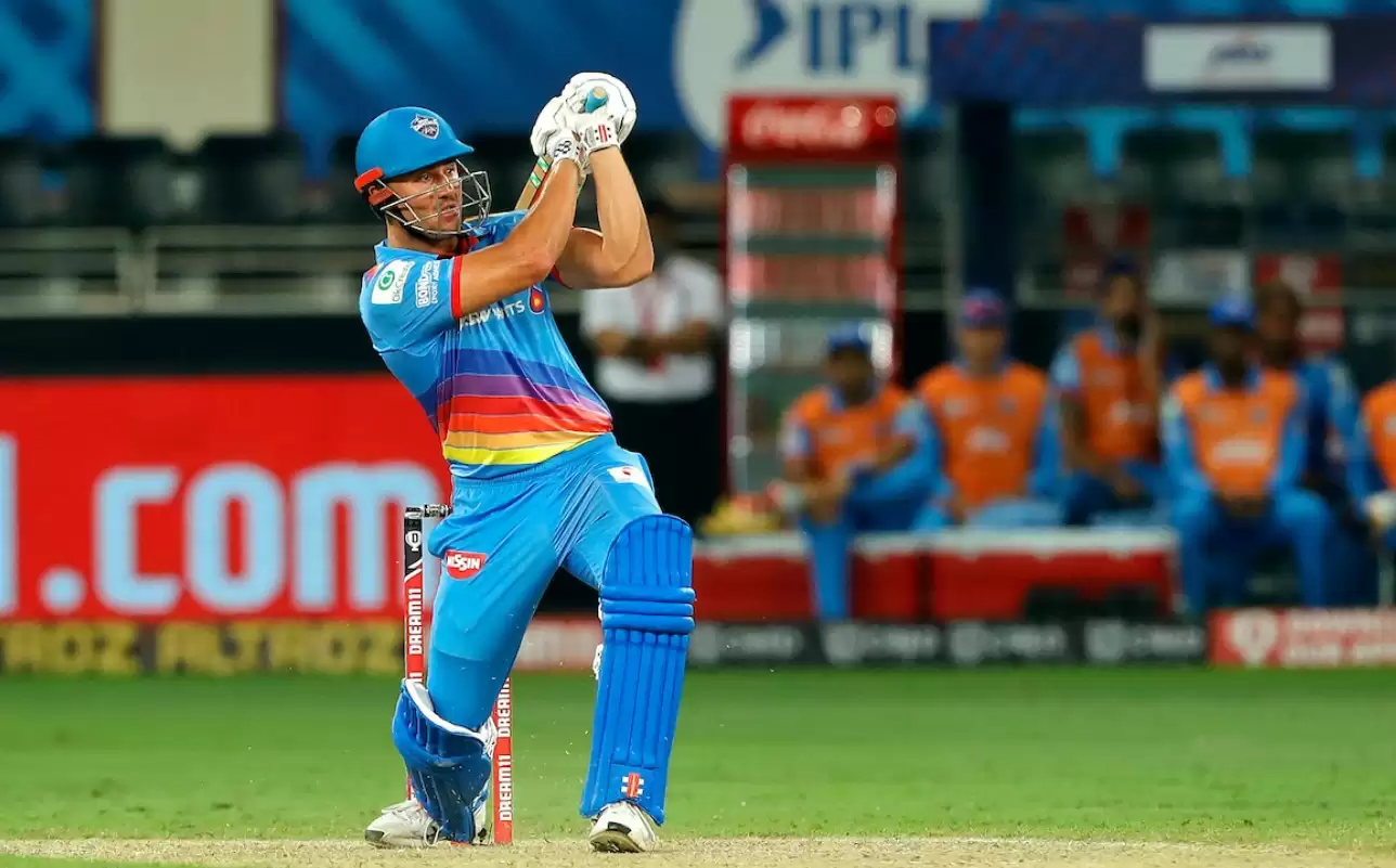 IPL 2020, Match 19: Royal Challengers Bangalore v Delhi Capitals – DC retain top spot with 59-run win