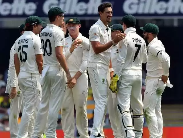 Cricket Australia release their schedule for the season 2020/21