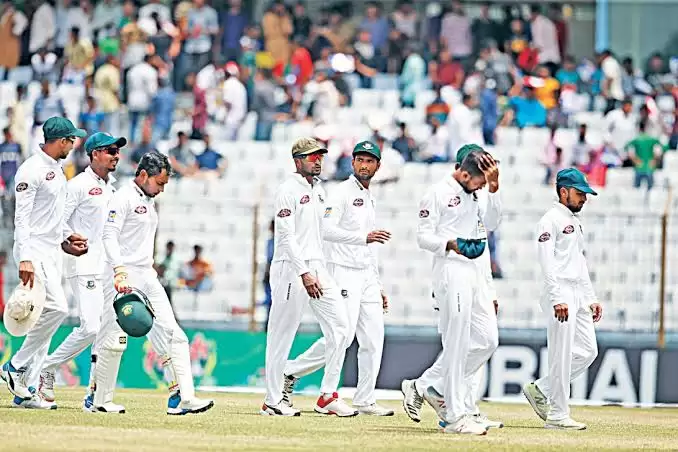 What lies ahead for Bangladesh?