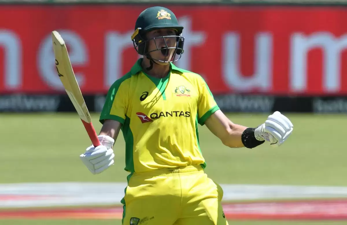 AUS vs IND: Marnus Labuschagne ready to open in David Warner&rsquo;s absence