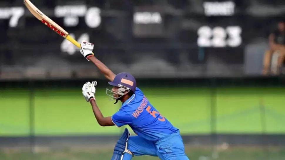 Syed Mushtaq Ali Trophy: Tamil Nadu thrash Jharkhand by 8 wickets