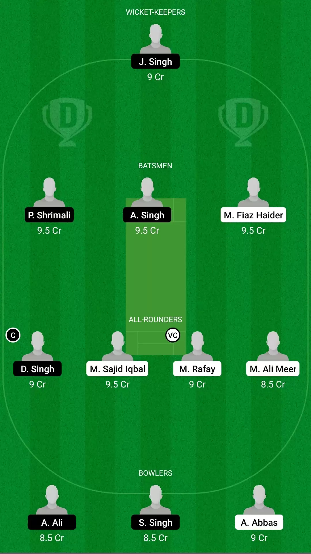 ECS T10 &ndash; Barcelona | TRS vs BLP Dream11 Prediction: Trinitat Royal Stars vs Black Panthers Fantasy Cricket Tips, Playing XI, Team & Top Player Picks.