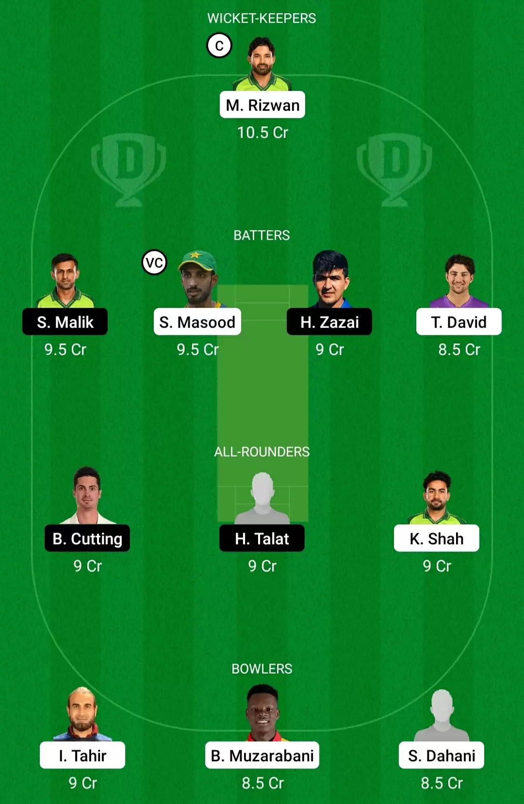 MUL vs PES Dream11 Prediction for PSL 2022: Playing XI, Fantasy Cricket Tips, Team, Weather Updates and Pitch Report