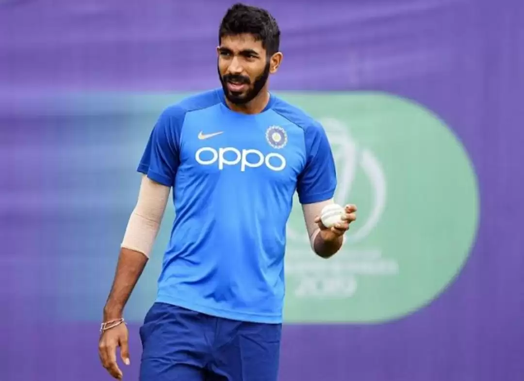 Bumrah loses top spot, Jadeja jumps to 7th in latest ICC ODI rankings
