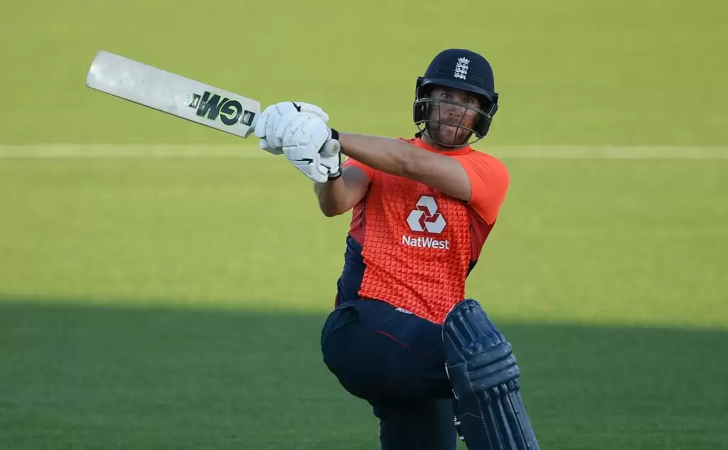 IPL 2021 Auction | No.1 T20I batsman Dawid Malan part of the Punjab Kings (PBKS) squad now