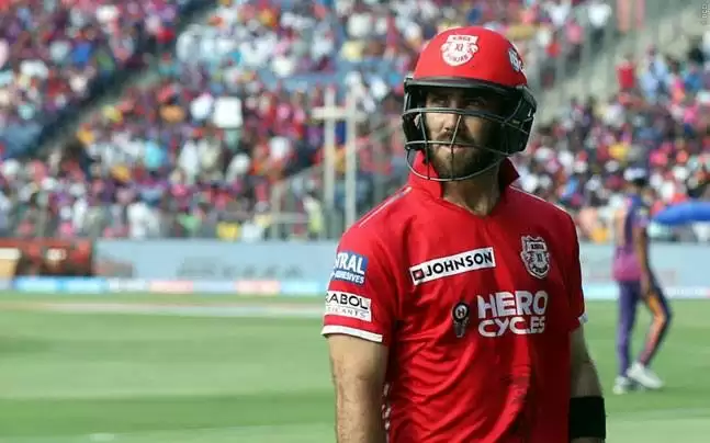 IPL 2020: DC vs KXIP Game Plan 2 &ndash; How to subdue Glenn Maxwell in the UAE