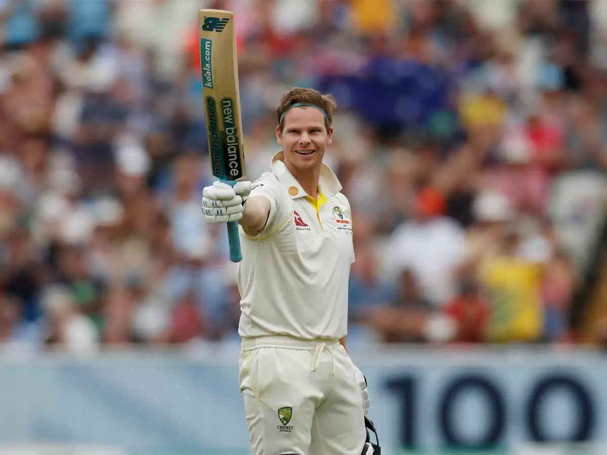 The Genius of Steve Smith