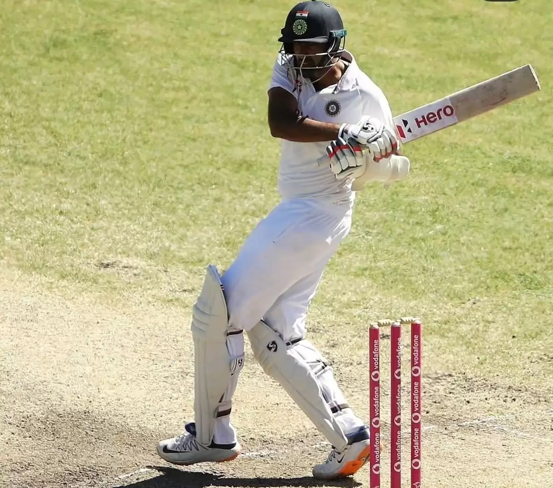 R Ashwin in South Africa: India&rsquo;s lesson in balance going forward