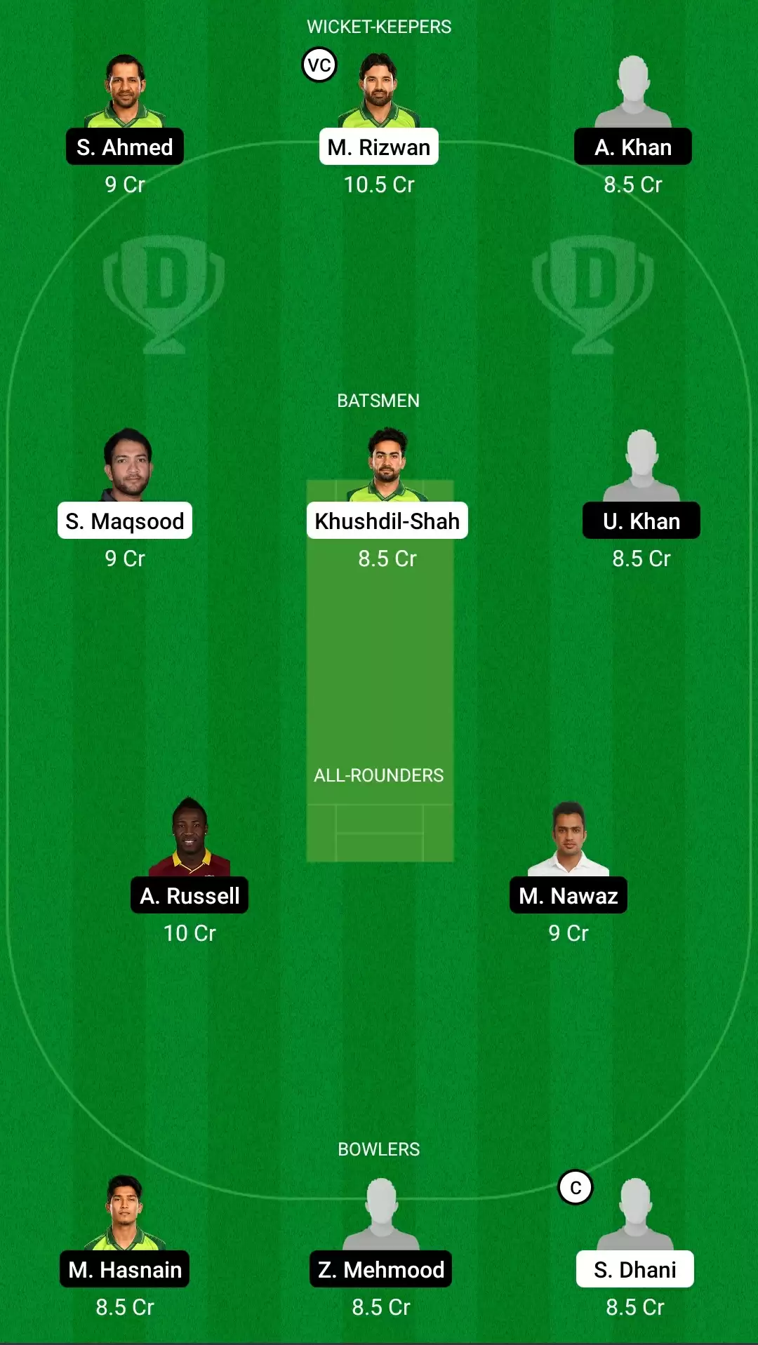 PSL 2021 | MUL vs QUE Dream11 Team Prediction: Best Fantasy Cricket Tips, Playing XI, Team & Top Player Picks for Multan Sultans vs Quetta Gladiators