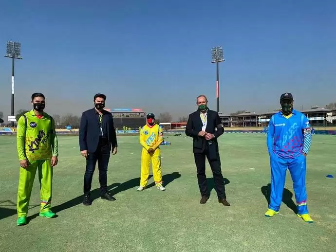Solidarity Cup, 3TC: AB de Villiers, Aiden Markram power Eagles to a comfortable win