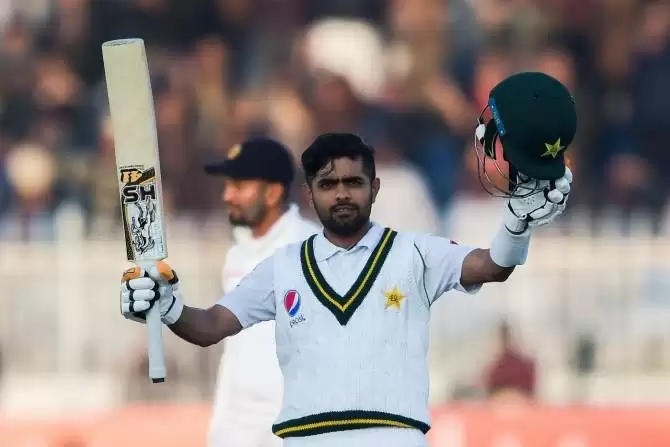 Babar Azam, Masood help Pakistan dominate Bangladesh in 1st Test