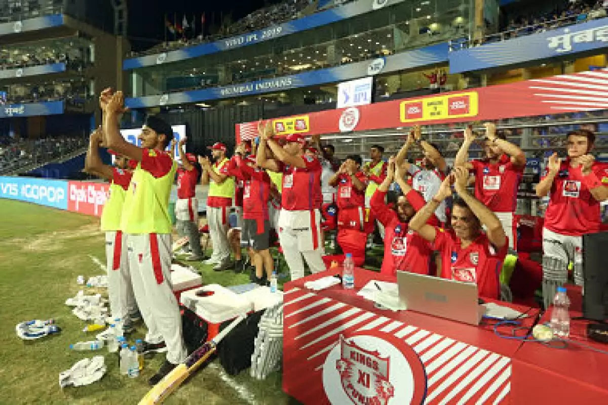 Kings XI Punjab at IPL 2020 Auction: Glenn Maxwell returns to KXIP Squad as Anil Kumble announces KL Rahul as captain