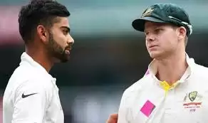 Smith maintains lead over Kohli in ICC Test rankings