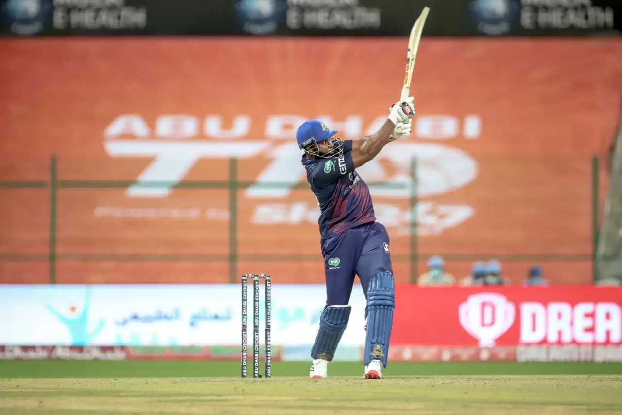 NW vs DG Dream11 Team Prediction for Abu Dhabi T10 League: Fantasy Cricket Tips, Playing XI updates and Preview