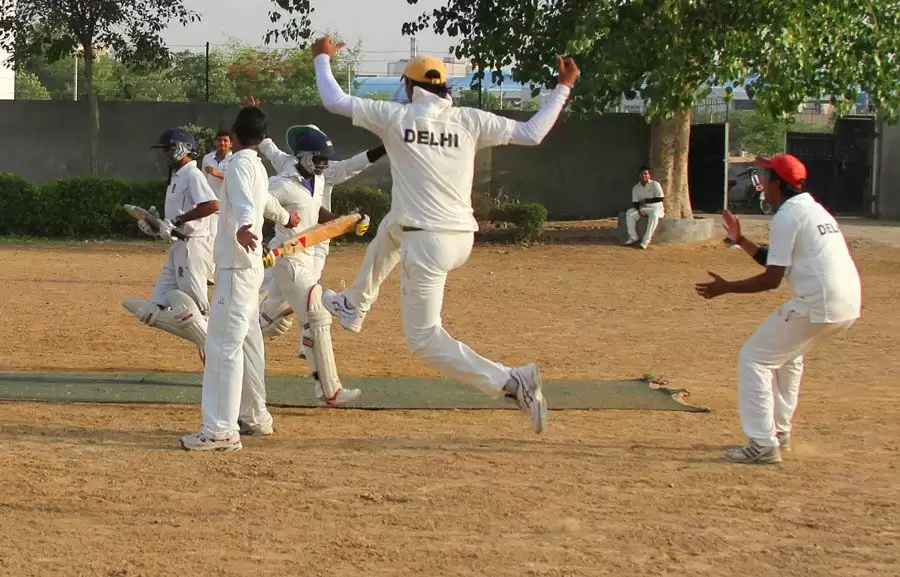 A Time When the Planet Stands Still – Living in a World Without Cricket