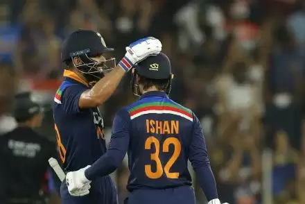 IPL 2022 Auction: Ishan Kishan, franchises and the prospect of a bidding war