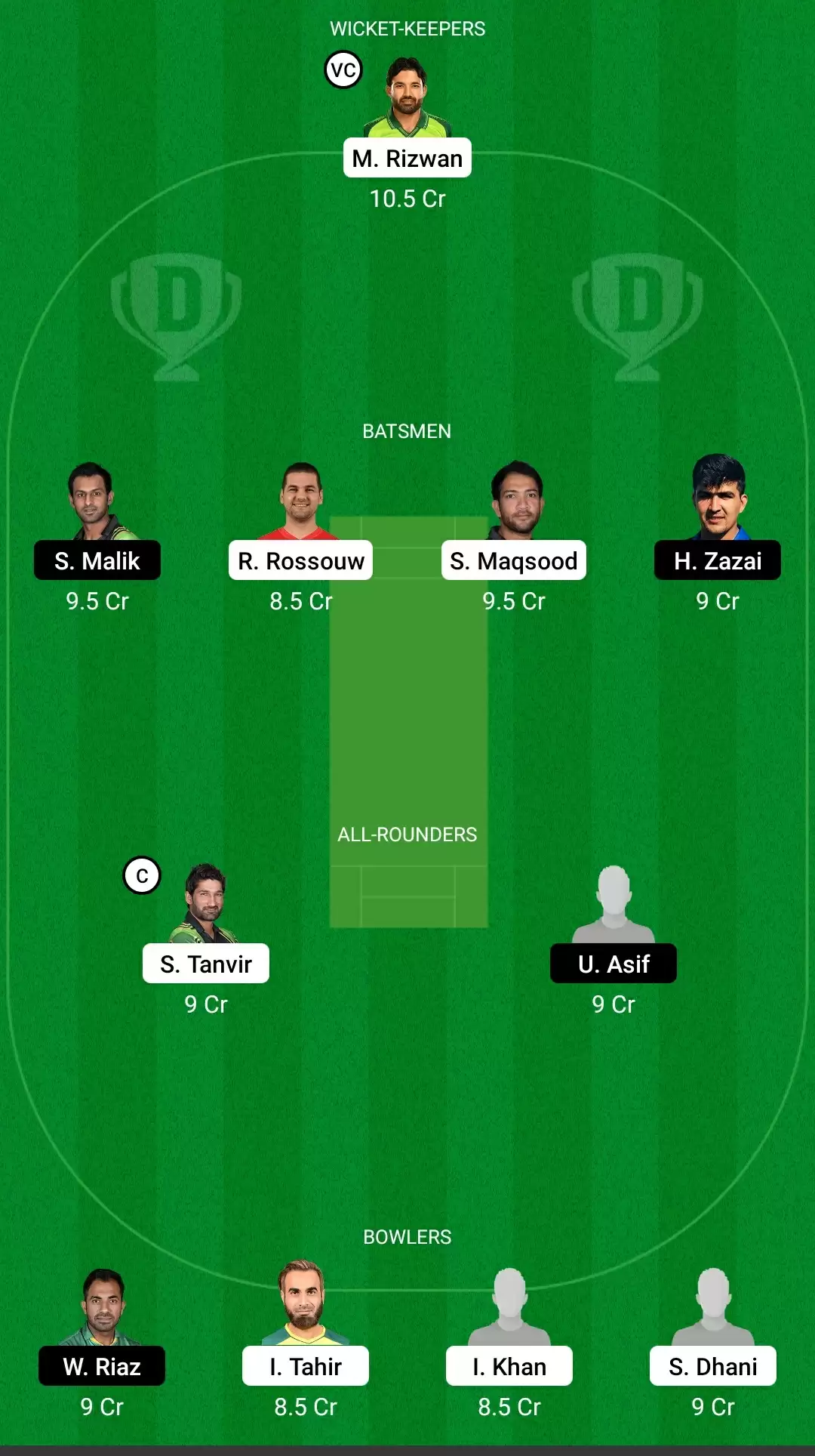 PSL 2021 Final | MUL vs PES Dream11 Team Prediction: Multan Sultans vs Peshawar Zalmi Best Fantasy Cricket Tips, Playing XI, Team and Top Player Picks