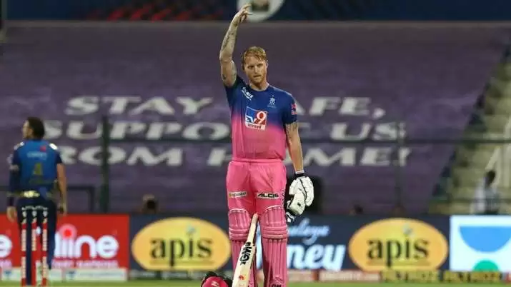 Probable Rajasthan Royals (RR) Playing XI for IPL 2021