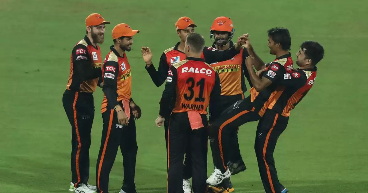 IPL 2020: Stats from MI’s and SRH’s convincing win on Saturday