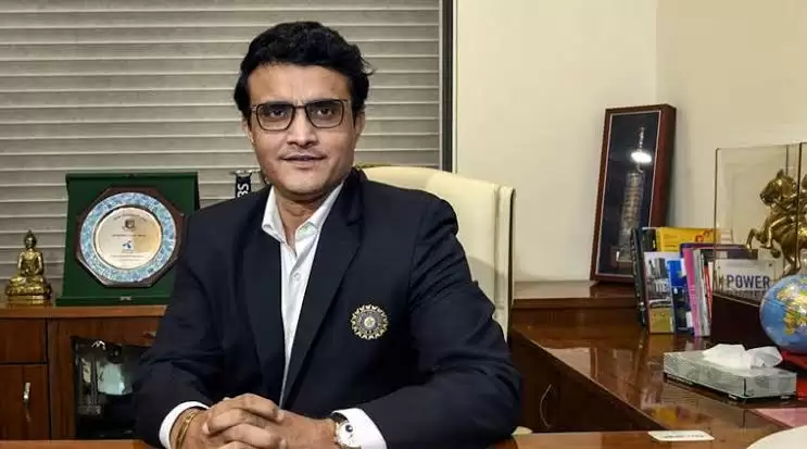 Sourav Ganguly calls for short quarantine period before India’s Test series against Australia