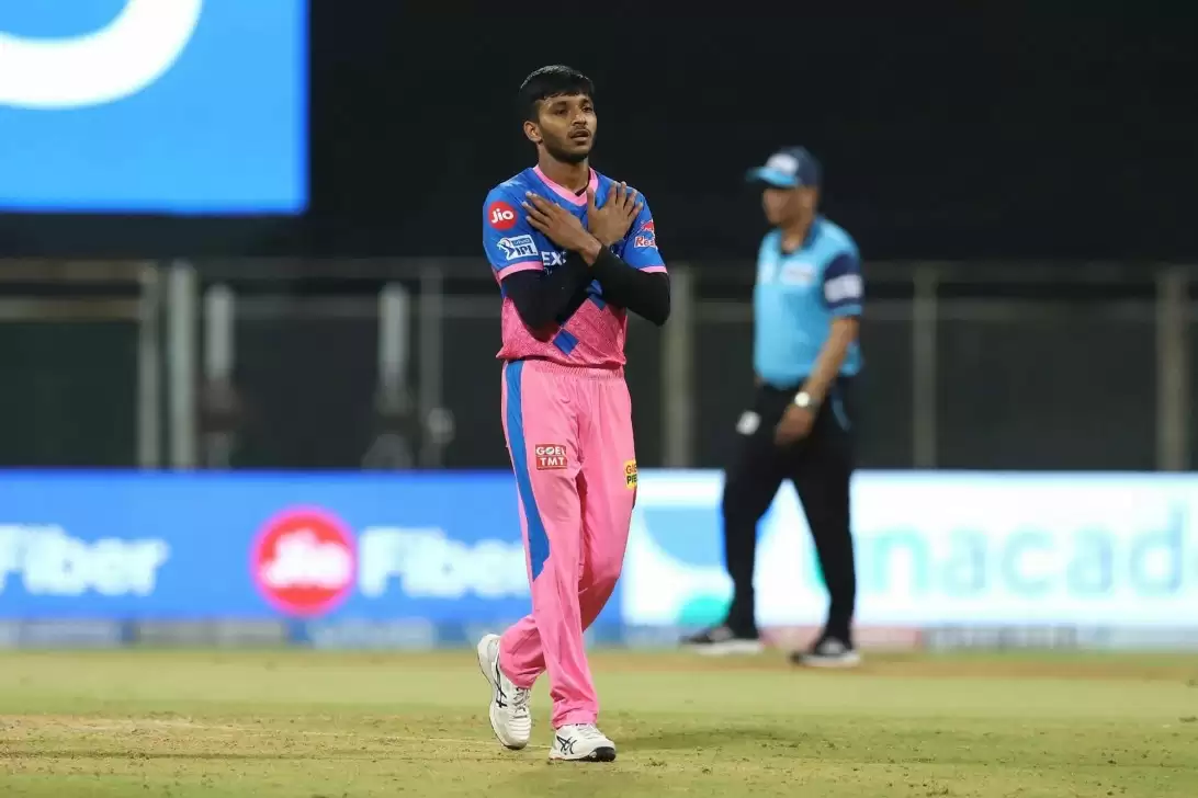 IPL 2021: MI vs RR Game Plan- Rajasthan Royals look to stifle Mumbai Indians with left-arm pace
