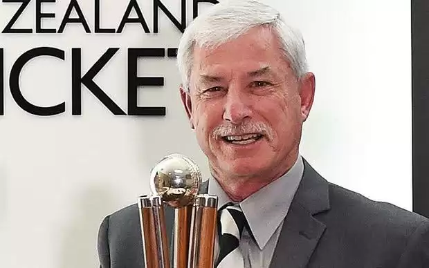 Richard Hadlee: T20 won’t survive without Test cricket