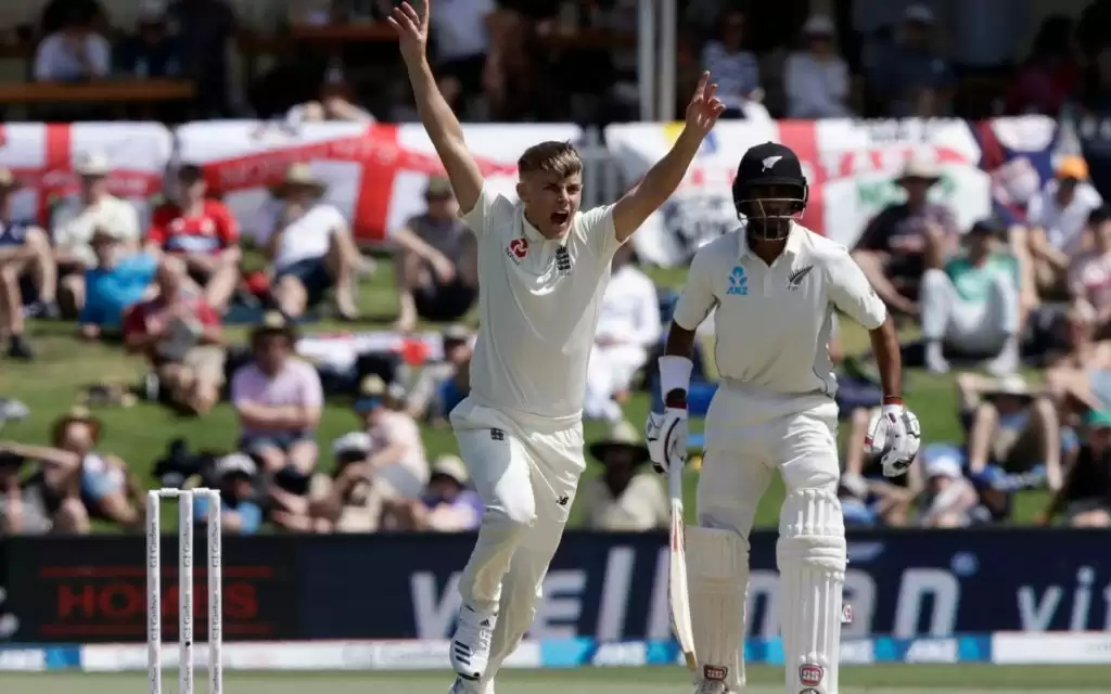 NZ v ENG: Test venue at Mount Maunganui under scrutiny
