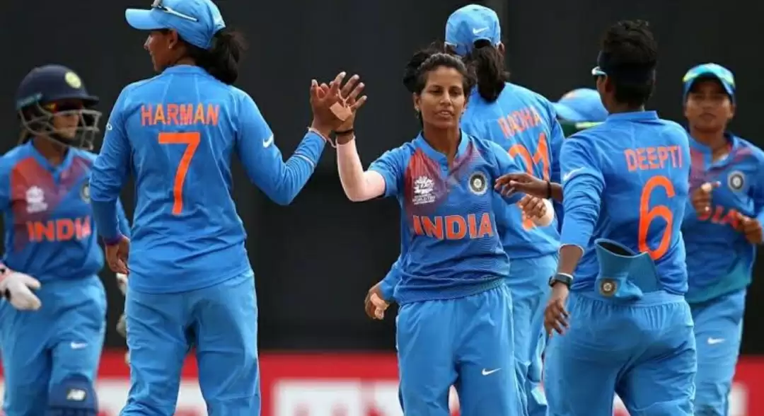 WV Raman ‘fancies’ India’s chances in T20 World Cup