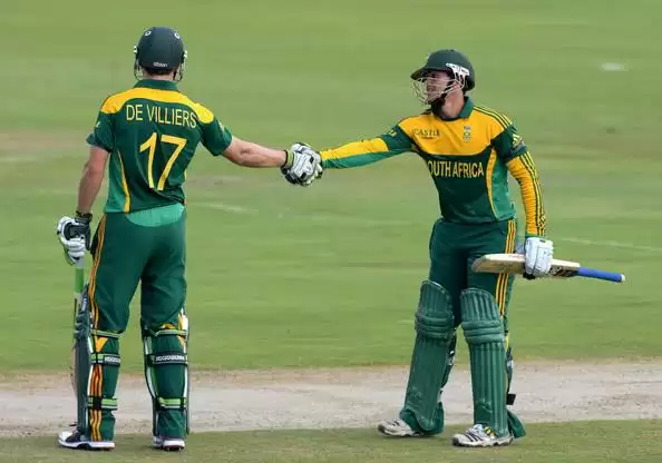 AB de Villiers was definitely in line to make a return to International Cricket: Quinton de Kock