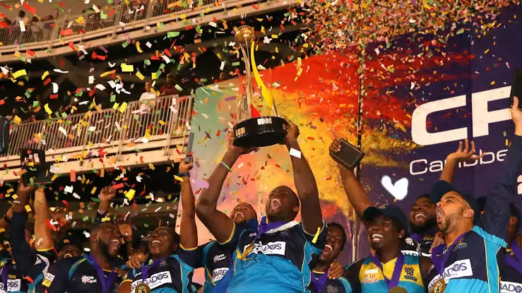 CPL to take place entirely in Trinidad & Tobago, players expected to take pay cuts