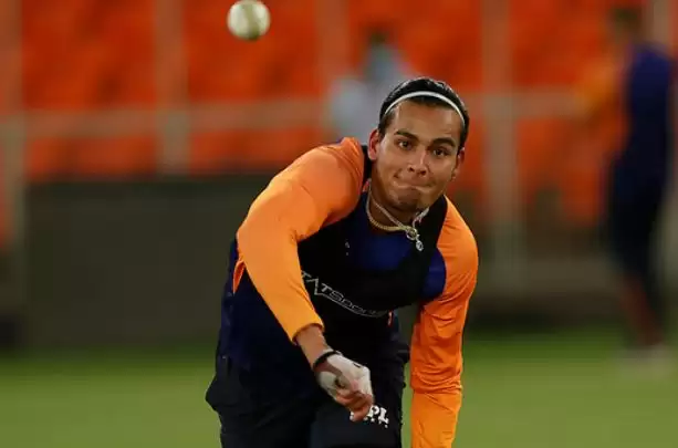 IPL 2021 | Mumbai Indians&rsquo; Rahul Chahar getting better and better