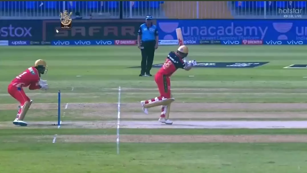WATCH: Ravi Bishnoi brilliantly outfoxes Virat Kohli, but KL Rahul misses stumping chance