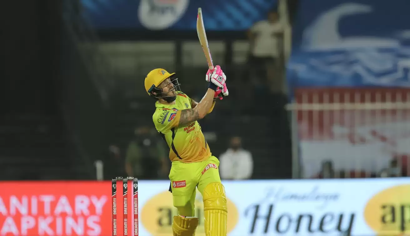 VIVO IPL 2021, Match 23: CSK vs SRH Dream11 Prediction, Fantasy Cricket Tips, Team, Playing 11, Pitch Report, Weather Conditions and Injury Update
